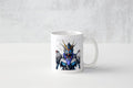 Zone Gunpla - Mug 325 ml Limited Mecha Design Edition