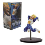 DRAGON BALL - Super Saiyan Vegeta