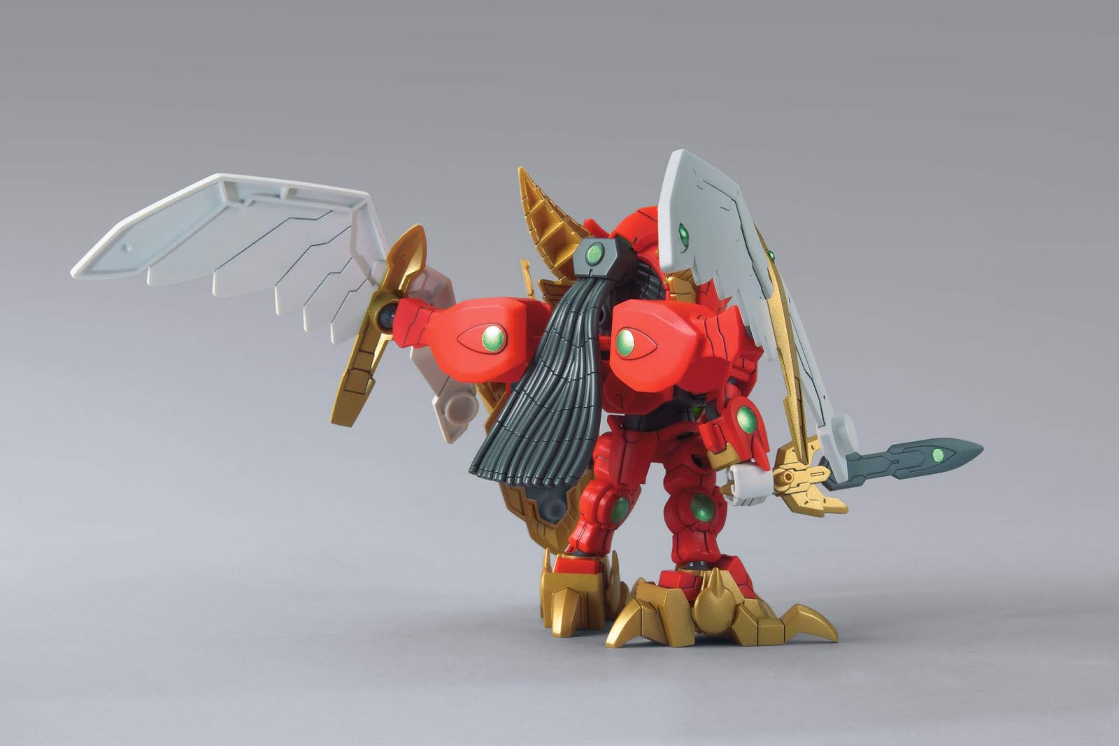 GUNDAM - SDBD:R - Valkylander