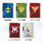 Gundam Card Game - Accessory Set 01 FIRST COMBAT - [EVX-01] - Premium Bandai - image 4