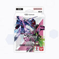 Gundam Card Game - Starter Deck Seed Strike [ST04]-1