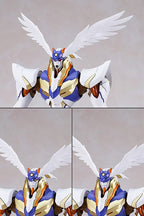 Moderoid - RahXephon