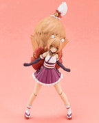 Arcanadea - Yukumo - Kotobukiya - Zone Gunpla