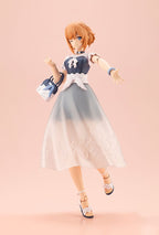 Arcanadea - Lumitea ReAct-iF - image 1