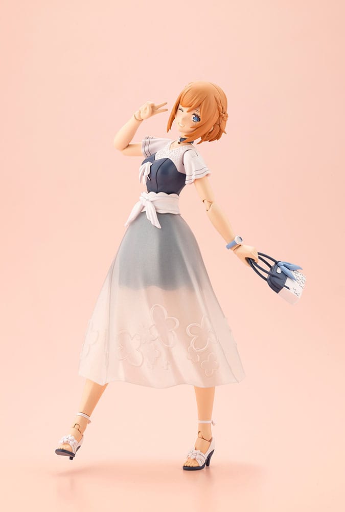 Arcanadea - Lumitea ReAct-iF - image 7