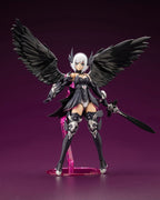 Arcanadea - Lumitea ReAct-A - Kotobukiya - Zone Gunpla