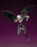 Arcanadea - Lumitea ReAct-A - Kotobukiya - Zone Gunpla