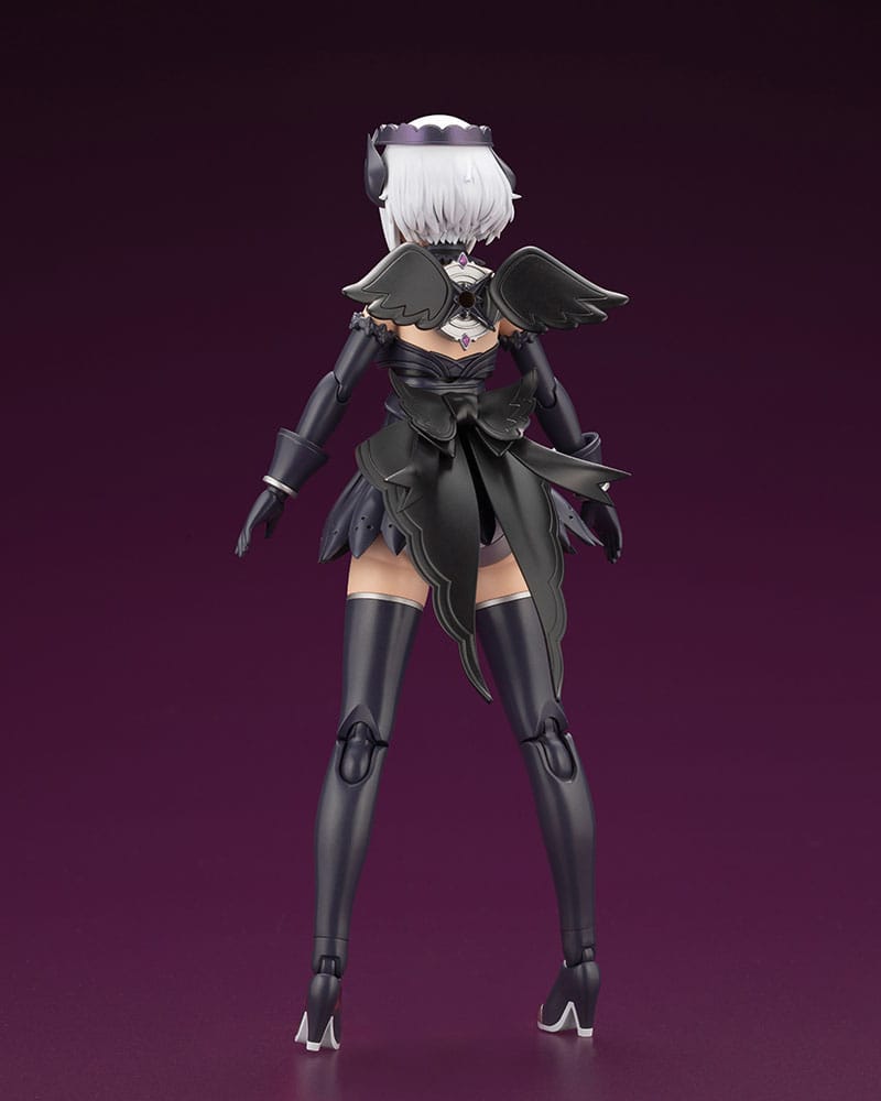 Arcanadea - Lumitea ReAct-A - Kotobukiya - Zone Gunpla