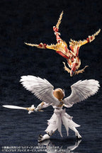 Arcanadea - XenoAlma Blaze Ophis - image 2