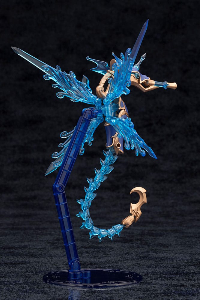 Arcanadea - XenoAlma Hydro Zeeforce - image 2