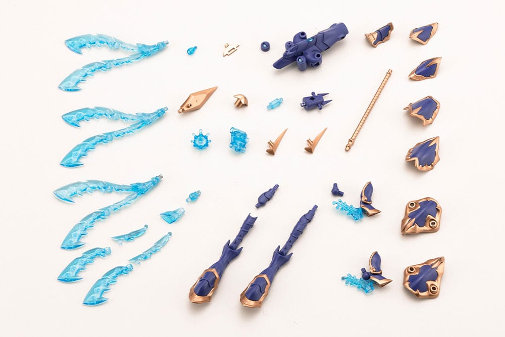 Arcanadea - XenoAlma Trickle Dekapodia - image 9