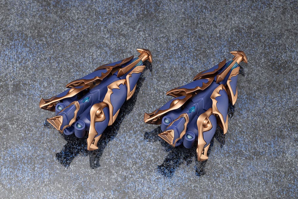 Arcanadea - XenoAlma Trickle Dekapodia - image 3