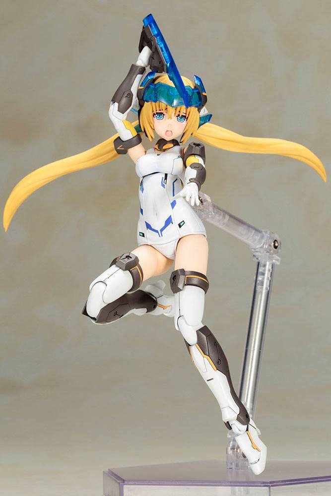 Frame Arms Girl - Hresvelgr=Ater