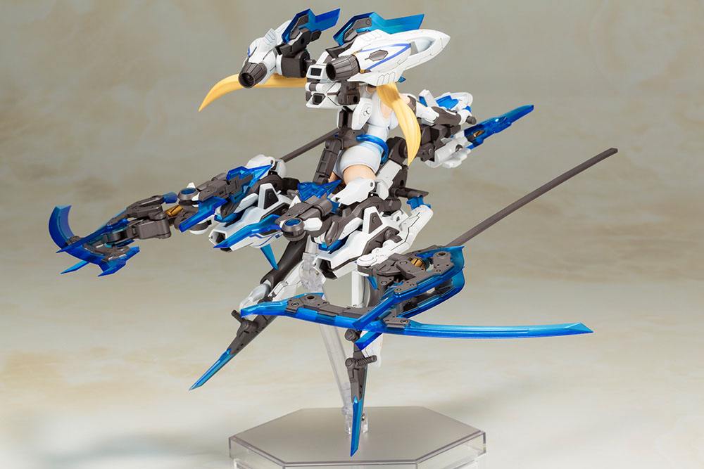 Frame Arms Girl - Hresvelgr=Ater