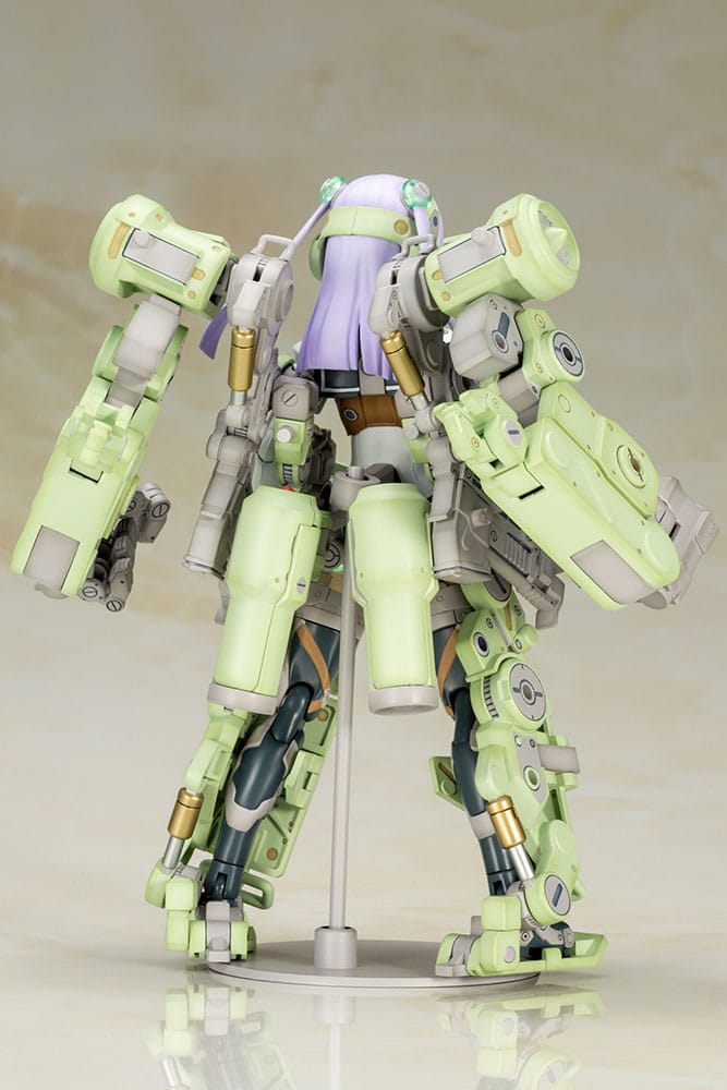 Frame Arms Girl - Greifen