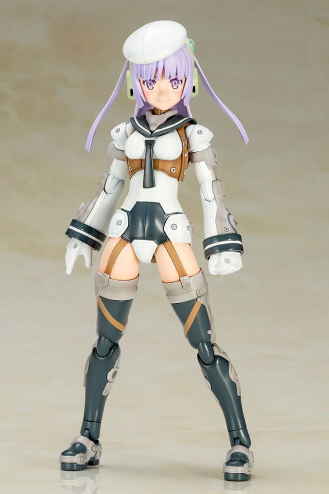 Frame Arms Girl - Greifen