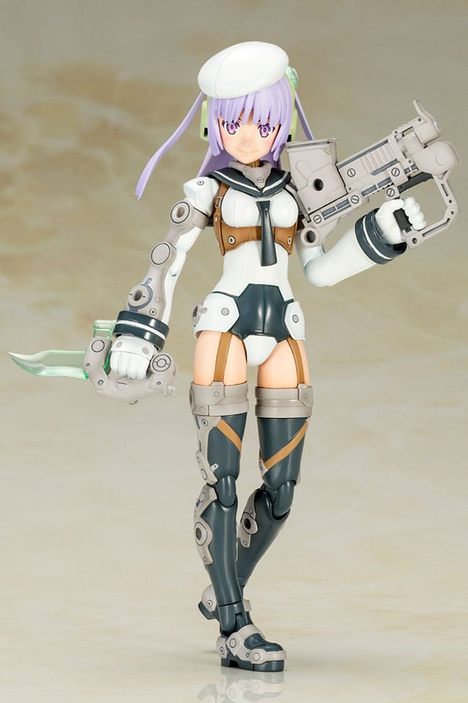 Frame Arms Girl - Greifen