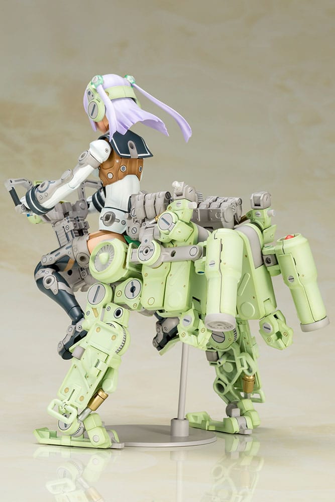 Frame Arms Girl - Greifen