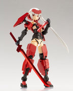 Frame Arms Girl - & Weapon Set Jinrai Ver.