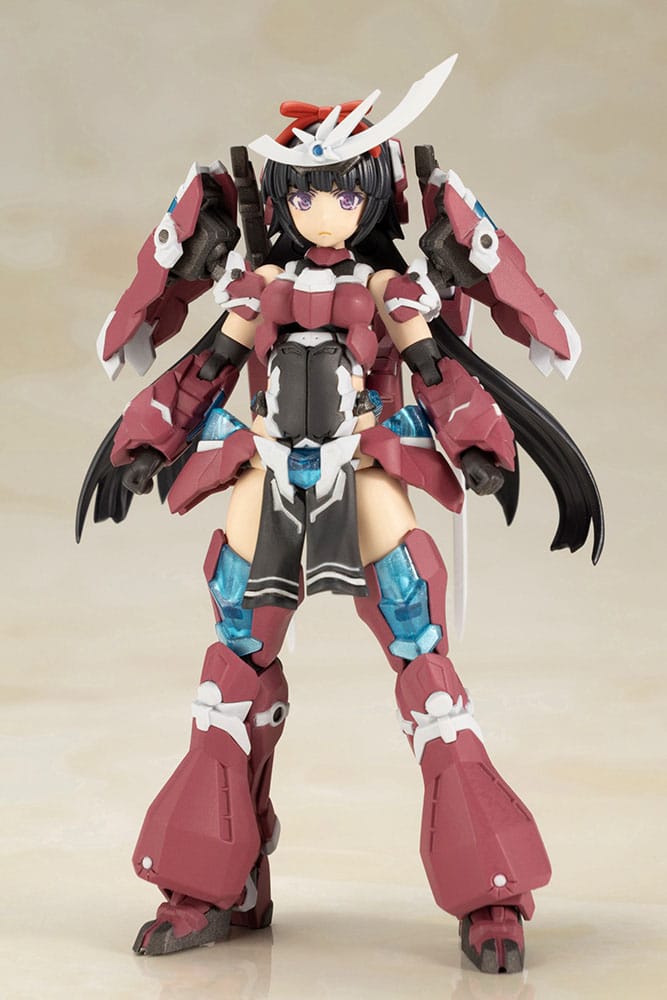 Frame Arms Girl - Magatsuki