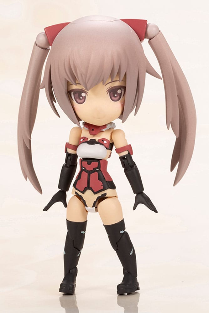 Frame Arms Girl - Qpmini Innocentia