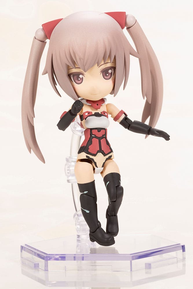 Frame Arms Girl - Qpmini Innocentia