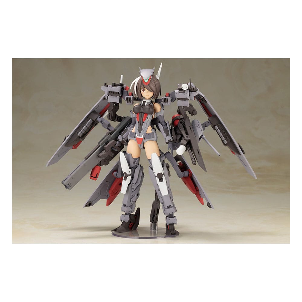 Frame Arms Girl - Kongo Destroyer Version II