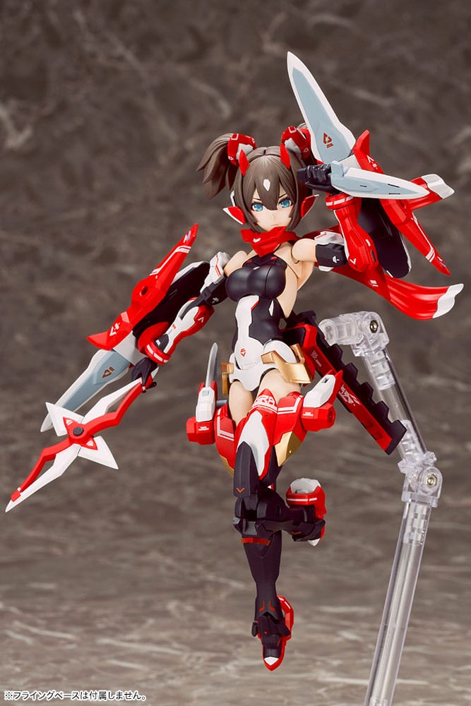 Megami-Device-Asra-Ninja-Model-kit-zone-gunpla
