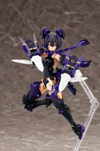Megami Device - Chaos & Pretty Asra Ninja Shadow Edition