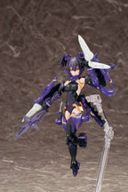 Megami Device - Chaos & Pretty Asra Ninja Shadow Edition