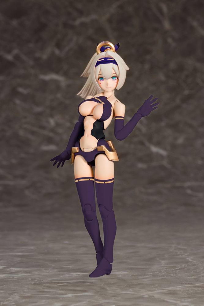 Megami Device - Chaos & Pretty Asra Archer Shadow Edition