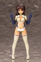Alice Gear Aegis - Sitara Kaneshiya Karwa Chauth Ver.