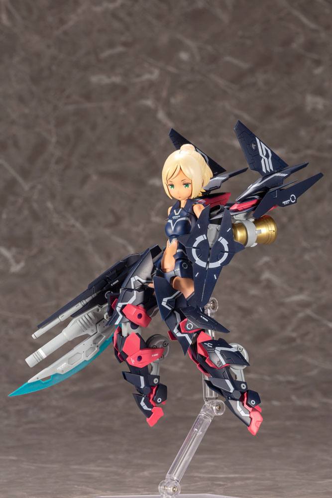 Megami Device - Chaos & Pretty SOL Strike Raptor