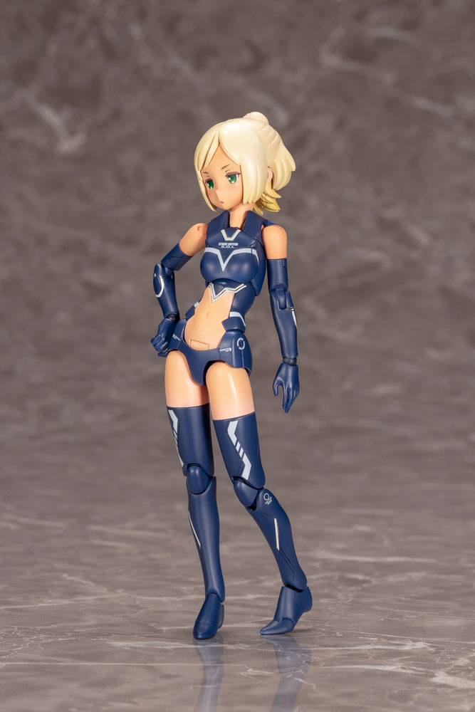 Megami Device - Chaos & Pretty SOL Strike Raptor