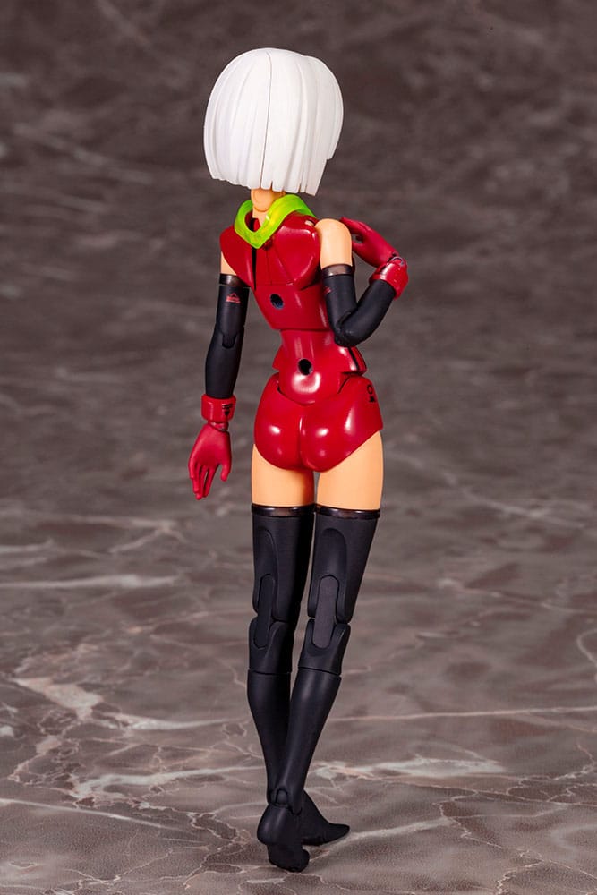 Megami Device - Bullet Knights Launcher Hell Blaze