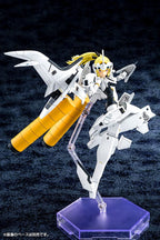 Busou Shinki - Type Angel Arnval Tranche 2