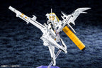 Busou Shinki - Type Angel Arnval Tranche 2