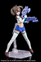 Megami Device - Buster Doll Gunner