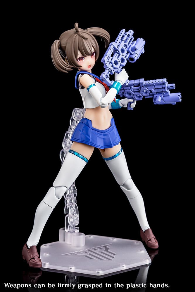 Megami Device - Buster Doll Gunner