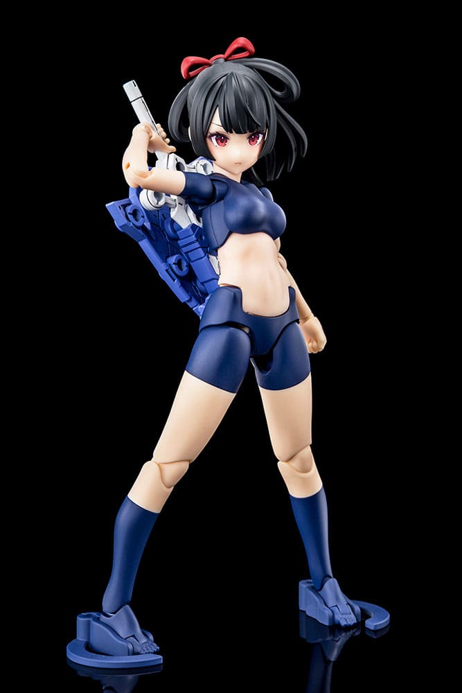 Megami Device - Buster Doll Knight