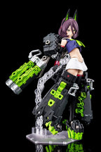 Megami Device - Buster Doll Tank