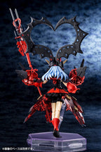 Megami Device - Chaos & Pretty Queen of Hearts