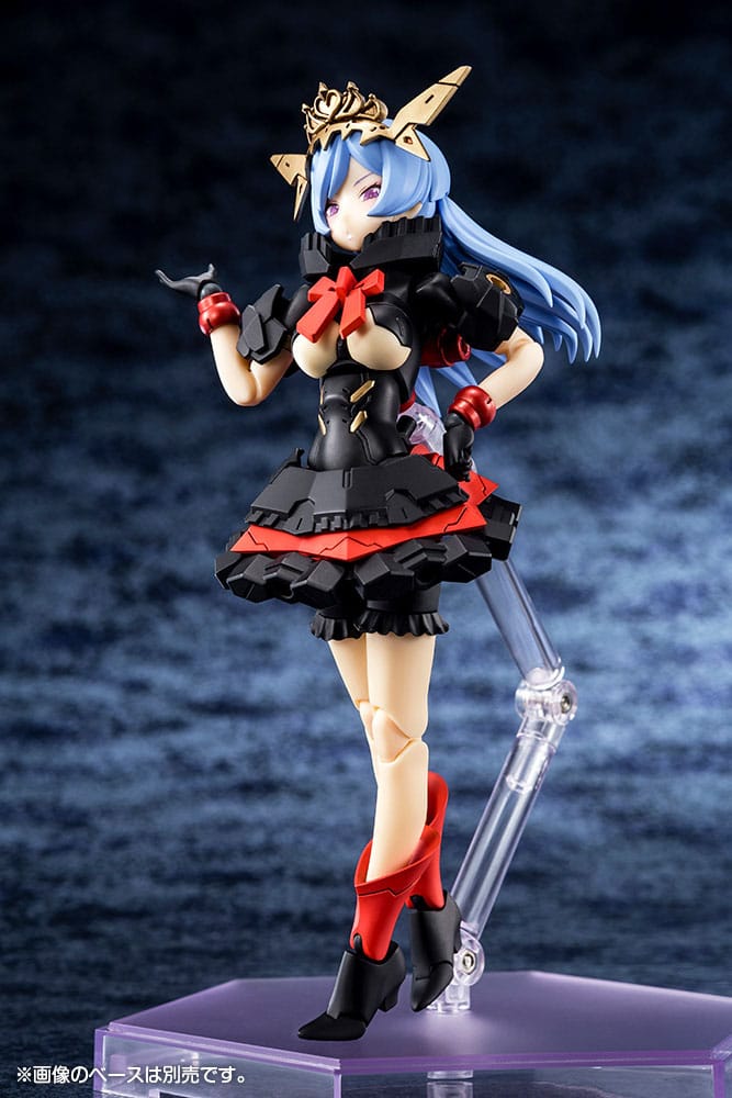 Megami Device - Chaos & Pretty Queen of Hearts