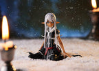 Godz Order - GO-02 Godwing Celestial Knight Megumi Asmodeus