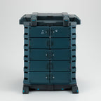 Realistic Model Series MS Container (GS07-A) Weather Color Edition