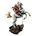 Mobile Suit Gundam - statuette Char Aznable Encounters