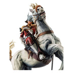 Mobile Suit Gundam - statuette Char Aznable Encounters