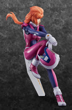 Mobile Suit Gundam - statuette 1/8 - RAH DX G.A. NEO Marida Cruz