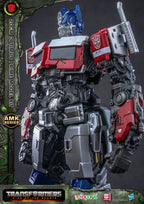 Transformers: Rise of the Beasts AMK Series Optimus Prime