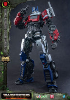 Transformers: Rise of the Beasts AMK Series Optimus Prime